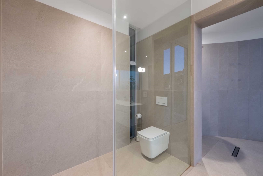 5 Bedroom Property for Sale in Camps Bay Western Cape